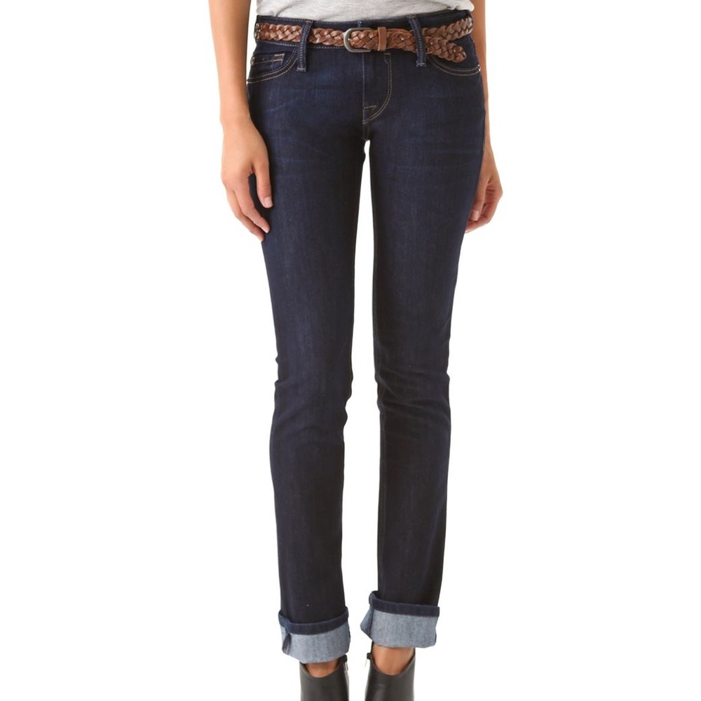 DL1961 Slim Straight jeans